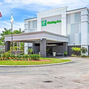 Holiday Inn - St. Petersburg West By Ihg